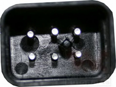 VAN WEZEL 3781261 -  Подъемное устройство для окон